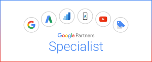 Google Adwords Experts Northamptonshire